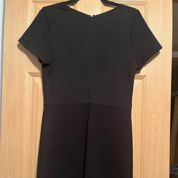 Bar III Black Dress - Picture 12 of 13